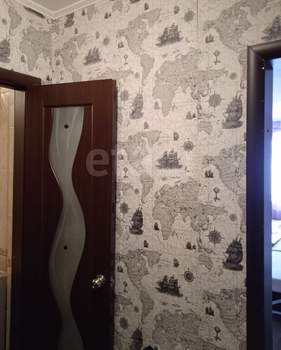 Студия квартира, на длительный срок, 32м2, 5/10 этаж