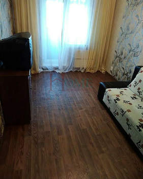 1-к квартира, на длительный срок, 32м2, 5/10 этаж