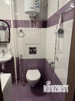 2-к квартира, посуточно, 40м2, 4/9 этаж