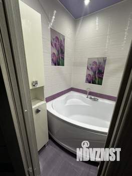 2-к квартира, на длительный срок, 53м2, 5/10 этаж