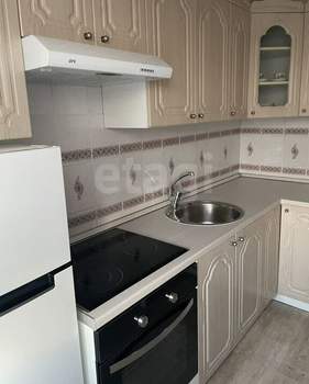 2-к квартира, на длительный срок, 56м2, 6/10 этаж