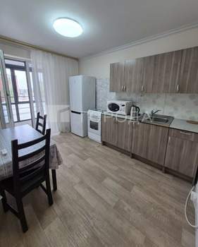 1-к квартира, на длительный срок, 35м2, 3/10 этаж