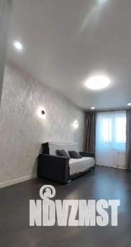 1-к квартира, на длительный срок, 38м2, 3/25 этаж