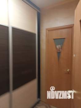 1-к квартира, на длительный срок, 41м2, 9/16 этаж