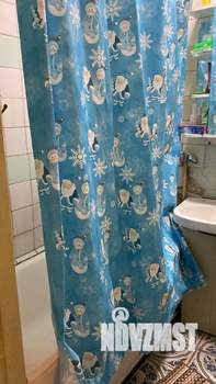 2-к квартира, на длительный срок, 45м2, 1/5 этаж