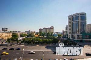 1-к квартира, посуточно, 45м2, 5/22 этаж