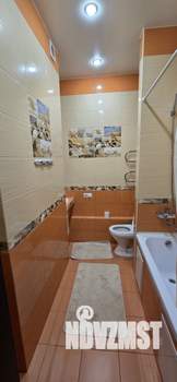 1-к квартира, на длительный срок, 45м2, 5/13 этаж