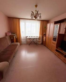 2-к квартира, на длительный срок, 44м2, 3/5 этаж