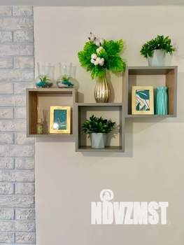 Студия квартира, посуточно, 17м2, 1/9 этаж