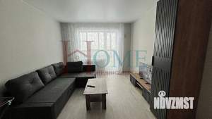 1-к квартира, на длительный срок, 36м2, 8/13 этаж