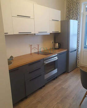 1-к квартира, на длительный срок, 39м2, 16/21 этаж