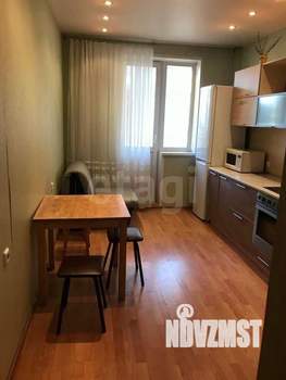 2-к квартира, на длительный срок, 57м2, 7/18 этаж