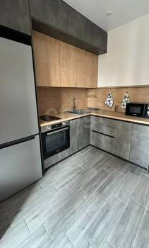 1-к квартира, на длительный срок, 31м2, 6/25 этаж