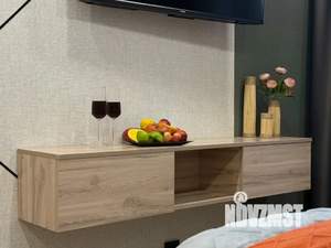 Студия квартира, посуточно, 30м2, 13/25 этаж