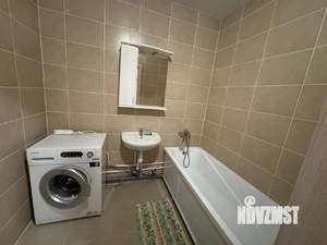 1-к квартира, на длительный срок, 41м2, 14/24 этаж