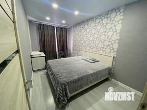 2-к квартира, на длительный срок, 37м2, 11/16 этаж