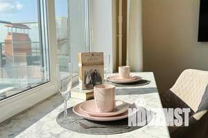 1-к квартира, посуточно, 42м2, 15/15 этаж