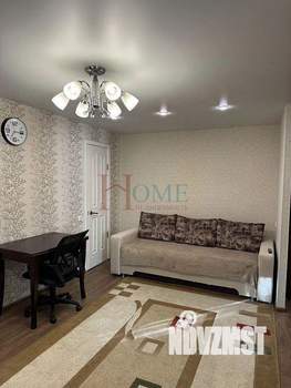 2-к квартира, на длительный срок, 45м2, 2/5 этаж