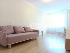 1-к квартира, на длительный срок, 48м2, 16/16 этаж