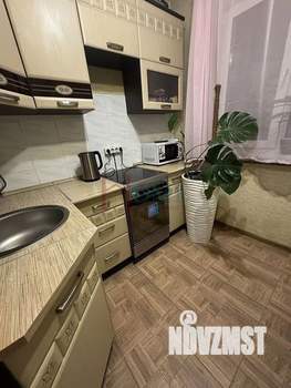 1-к квартира, на длительный срок, 31м2, 2/4 этаж