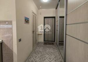 Студия квартира, на длительный срок, 24м2, 15/26 этаж