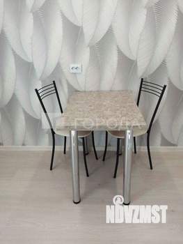 Студия квартира, на длительный срок, 30м2, 19/25 этаж