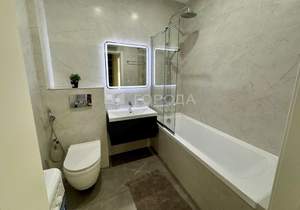 1-к квартира, на длительный срок, 37м2, 8/8 этаж