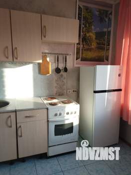 1-к квартира, на длительный срок, 34м2, 8/10 этаж