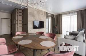 3-к квартира, на длительный срок, 70м2, 3/14 этаж