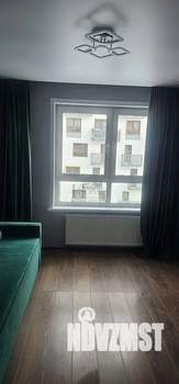 1-к квартира, на длительный срок, 36м2, 4/9 этаж