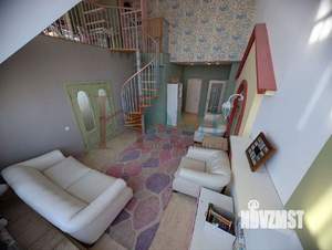 4-к квартира, на длительный срок, 218м2, 17/20 этаж