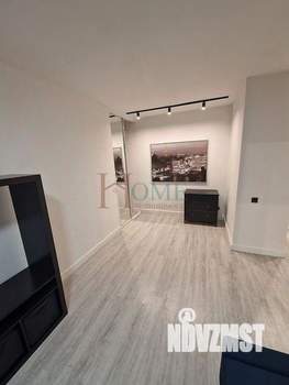 1-к квартира, на длительный срок, 33м2, 3/5 этаж