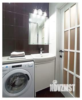 Студия квартира, на длительный срок, 25м2, 17/17 этаж