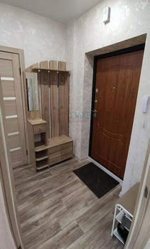1-к квартира, на длительный срок, 32м2, 14/18 этаж
