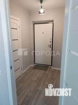 Студия квартира, на длительный срок, 29м2, 15/18 этаж