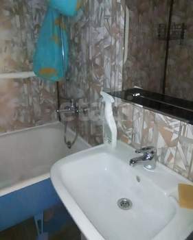 3-к квартира, на длительный срок, 61м2, 8/12 этаж