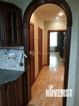 1-к квартира, на длительный срок, 36м2, 5/5 этаж