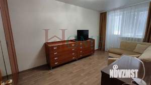 1-к квартира, на длительный срок, 34м2, 2/9 этаж