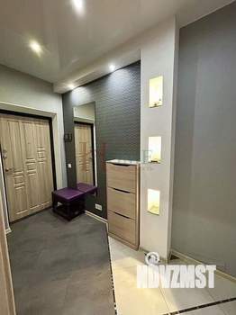 1-к квартира, на длительный срок, 43м2, 3/16 этаж