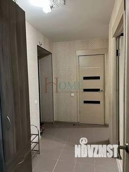 2-к квартира, на длительный срок, 50м2, 10/10 этаж