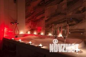 1-к квартира, посуточно, 10м2, 18/24 этаж