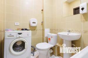 1-к квартира, посуточно, 22м2, 1/1 этаж