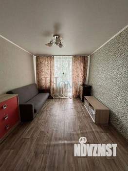 2-к квартира, на длительный срок, 40м2, 5/5 этаж