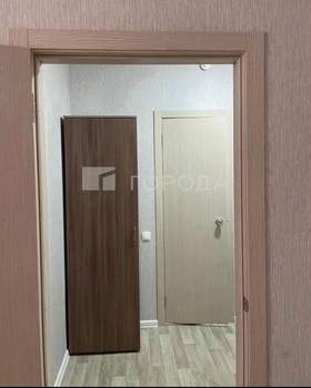 Студия квартира, на длительный срок, 25м2, 5/18 этаж