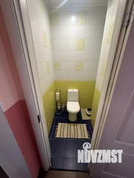 2-к квартира, на длительный срок, 60м2, 10/19 этаж