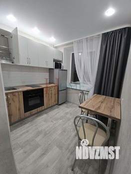 1-к квартира, на длительный срок, 32м2, 4/5 этаж