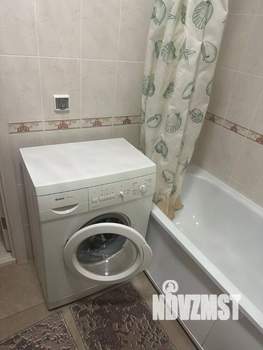 1-к квартира, на длительный срок, 43м2, 5/9 этаж