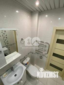 Студия квартира, на длительный срок, 30м2, 15/25 этаж