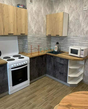 2-к квартира, на длительный срок, 60м2, 4/17 этаж