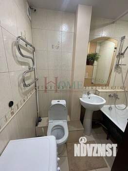 3-к квартира, на длительный срок, 50м2, 5/5 этаж